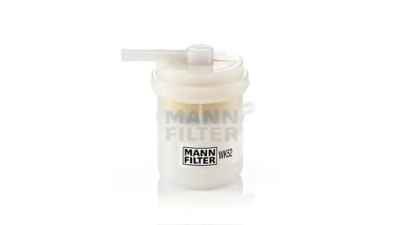 filtru combustibil Mann WK52 Daewoo Tico (Kly3)