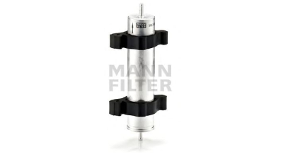 filtru combustibil Mann WK521/2 Bmw 3 (E46) 3 Cabriolet (E46) 3 Compact (E46) 3 Touring (E46) 3 Cupe (E46)