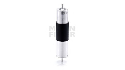 filtru combustibil Mann WK521/3 Bmw X5 (E53)