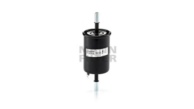 filtru combustibil Mann WK55/3 Chevrolet Epica (Kl1_) Evanda Lacetti (J200) Matiz (M200, M250) Nubira Combi Nubira Limuzina Rezzo Spark Daewoo Evanda 