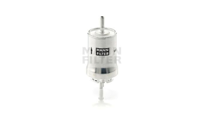 filtru combustibil Mann WK59x Skoda Fabia Limuzina (6Y3) Octavia (1Z3) Octavia Combi (1Z5) Fabia (6Y2) Fabia Combi (6Y5) Fabia Praktik Audi A2 (8Z0) A