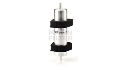 filtru combustibil Mann WK6003 Audi A4 (8K2, B8) A4 Allroad (8Kh, B8) A4 Avant (8K5, B8) A5 (8T3) A5 Cabriolet (8F7) A5 Sportback (8Ta) A6 (4G2, C7) A