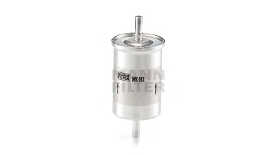 filtru combustibil Mann WK612 Citroen Berlingo (Mf) Berlingo Caroserie Berlingo Caroserie (M_) Zx (N2) Zx Break (N2) Berlingo C2 (Jm_) C3 I (Fc_) C3 I
