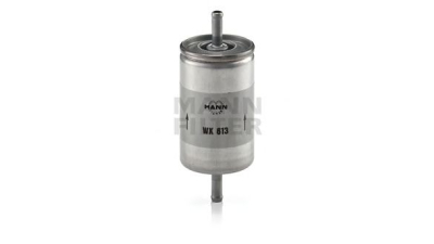 filtru combustibil Mann WK613 Opel Ascona C Hatchback (84_, 89_) Astra F (56_, 57_) Ascona B (81_, 86_, 87_, 88_) Ascona C (81_, 86_, 87_, 88_) Astra 