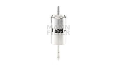 Filtru combustibil Mann WK614/46 Ford Focus 1998-2007; Volvo C30 2006-2013; C70 2006-2013; S40 2004-2013; V50 2003-2012; 