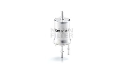 filtru combustibil Mann WK69/1 Skoda Fabia Combi (6Y5) Fabia Praktik Fabia (6Y2) Fabia Limuzina (6Y3) Seat Cordoba (6L2) Ibiza Iv (6L1) Vw Polo (9N_) 