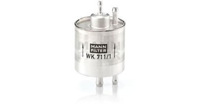 filtru combustibil Mann WK711/1 Mercedes A-Class (W168) Vaneo (414)