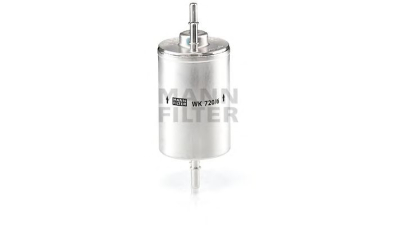 filtru combustibil Mann WK720/6 Audi A4 (8E2, B6) A4 (8Ec, B7) A4 Avant (8E5, B6) A4 Avant (8Ed, B7) A4 Cabriolet (8H7, B6, 8He, B7) Seat Exeo (3R2) E