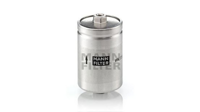 filtru combustibil Mann WK725 Audi 80 Avant (8C, B4) 80 (89, 89Q, 8A, B3) 80 (8C, B4) A4 (8D2, B5) A4 Avant (8D5, B5) A6 (4A, C4) A6 (4B2, C5) A6 Avan