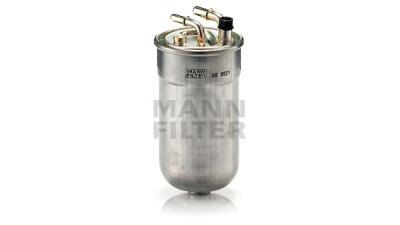 filtru combustibil Mann WK8021 Opel Corsa D Corsa D Van Corsa E