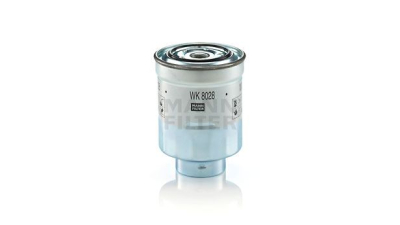 filtru combustibil Mann WK8028z Toyota Auris (Nre15_, Zze15_, Ade15_, Zre15_, Nde15_)