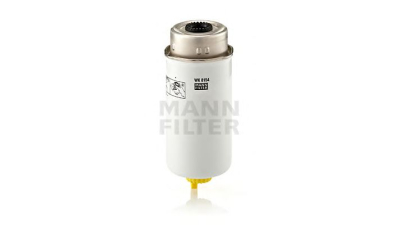 filtru combustibil Mann WK8154 Ford Transit Bus (Fd_ _, Fb_ _, Fs_ _, Fz_ _, Fc_ _) Transit Caroserie (Fa_ _) Transit Platou / Sasiu (Fm_ _, Fn_ _)