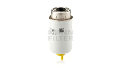 filtru combustibil Mann WK8157 Ford Transit Bus (Fd_ _, Fb_ _, Fs_ _, Fz_ _, Fc_ _) Transit Caroserie (Fa_ _) Transit Platou / Sasiu (Fm_ _, Fn_ _)