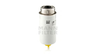 filtru combustibil Mann WK8158 Ford Transit Caroserie Transit Platou / Sasiu Transit Tourneo Transit Bus