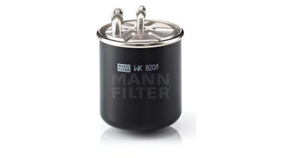 filtru combustibil Mann WK820/1 Chrysler 300 C (Lx) 300 C Touring (Lx) Mercedes A-Class (W169) Sprinter 3,5-T Caroserie (906) Sprinter 3,5-T Platou / 