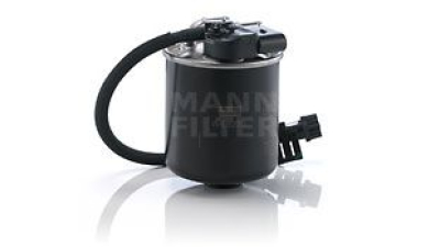 filtru combustibil Mann WK820/8 Mercedes C-Class (W204) C-Class T-Model (S204) C-Class Cupe (C204) E-Class (W212) E-Class Cabriolet (A207) E-Class T-M