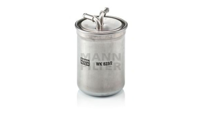 filtru combustibil Mann WK823/2 Audi A1 (8X1, 8Xf) Seat Cordoba (6L2) Ibiza Iv (6L1) Ibiza V (6J5) Ibiza V Sportcoupe (6J1) Ibiza V St (6J8) Toledo Iv