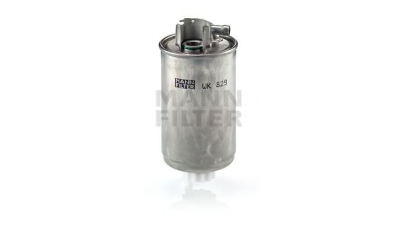 filtru combustibil Mann WK829 Audi A2 (8Z0)