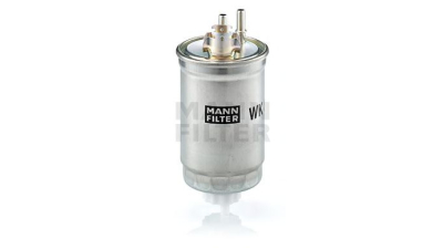 filtru combustibil Mann WK829/2 Fiat Doblo (119) Doblo Cargo (223) Palio Weekend (178Dx) Punto (188) Punto Van (188Ax) Strada (178E)