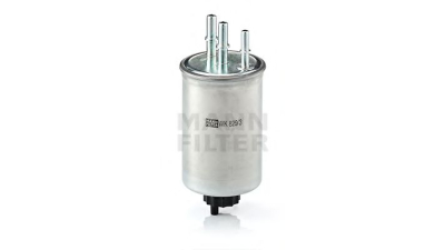 filtru combustibil Mann WK829/3 Ford Focus (Daw, Dbw) Focus Combi (Dnw) Focus Limuzina (Dfw) Mondeo Iii (B5Y) Mondeo Iii Combi (Bwy) Mondeo Iii Limuzi