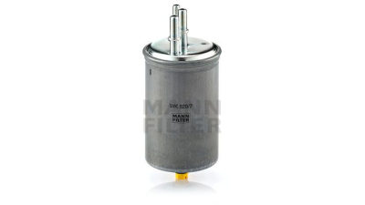filtru combustibil Mann WK829/7 Ford Tourneo Connect Transit Connect (P65_, P70_, P80_)