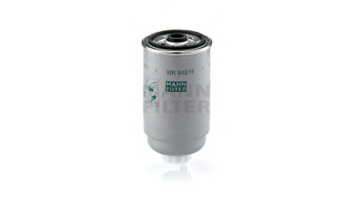 filtru combustibil Mann WK842/11 Audi A4 (8D2, B5) A4 Avant (8D5, B5) A6 (4B2, C5) A6 Avant (4B5, C5) Skoda Superb (3U4) Vw Passat (3B2) Passat (3B3) 