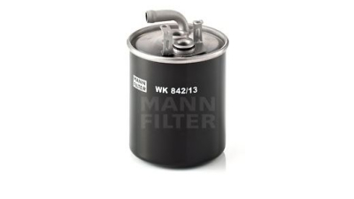 filtru combustibil Mann WK842/13 Mercedes Vito Bus (638) Vito Caroserie (638) Sprinter 2-T Bus (901, 902) Sprinter 2-T Caroserie (901, 902) Sprinter 2