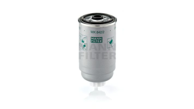 filtru combustibil Mann WK842/2 Alfa Romeo 145 (930) 146 (930) 155 (167) 164 (164) 33 (905) 33 (907A) 33 Sportwagon (905A) 6 (119) 75 (162B) 90 (162) 