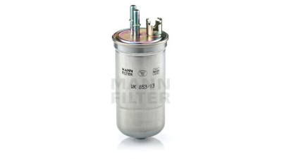 filtru combustibil Mann WK853/13 Ford Mondeo Iii (B5Y) Mondeo Iii Combi (Bwy) Mondeo Iii Limuzina (B4Y)