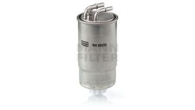 filtru combustibil Mann WK853/23 Opel Corsa D Corsa D Van