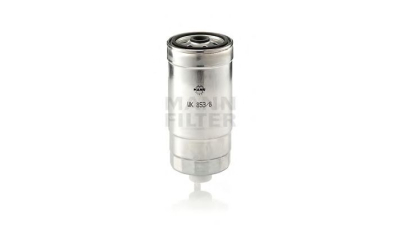 filtru combustibil Mann WK853/8 Alfa Romeo 156 Sportwagon (932) 166 (936) 145 (930) 146 (930) 156 (932) Bmw 3 (E30) Fiat Brava (182) Bravo I (182) Mar