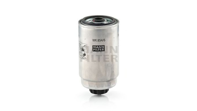 filtru combustibil Mann WK854/6 Peugeot Boxer Caroserie (230L) Boxer Caroserie (244) Boxer Bus (230P) Boxer Bus (244, Z_) Boxer Platou / Sasiu (244) B