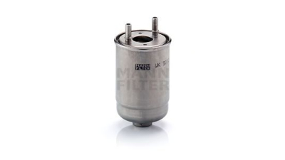 filtru combustibil Mann WK9012x Renault Megane Iii Grandtour (Kz0/1) Megane Iii Cupe (Dz0/1_) Grand Scénic Iii (Jz0/1_) Fluence (L30_) Megane Iii Hatc