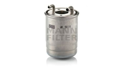filtru combustibil Mann WK9014z Mercedes Sprinter 5-T Platou / Sasiu (906) Sprinter 3,5-T Bus (906) Sprinter 3,5-T Caroserie (906) Sprinter 3,5-T Plat