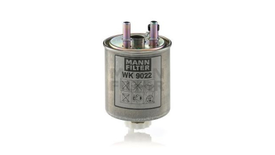 filtru combustibil Mann WK9022 Renault Kangoo / Grand Kangoo (Kw0/1_) Kangoo Be Bop (Kw0/1_) Kangoo Express (Fw0/1_) Laguna Iii (Bt0/1) Laguna Iii Gra