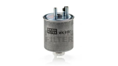 filtru combustibil Mann WK918/1 Renault Laguna Iii Grandtour (Kt0/1) Kangoo / Grand Kangoo (Kw0/1_) Kangoo Be Bop (Kw0/1_) Kangoo Express (Fw0/1_) Lag