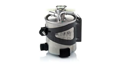 filtru combustibil Mann WK920/5 Renault Grand Scénic Ii (Jm0/1_) Megane Ii (Bm0/1_, Cm0/1_) Megane Ii Coupé-Cabriolet (Em0/1_) Megane Ii Combi (Km0/1_