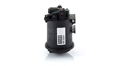 filtru combustibil Mann WK939/1 Renault Espace Iii (Je0_) Kangoo (Kc0/1_) Kangoo Express (Fc0/1_) Laguna I (B56_, 556_) Laguna I Grandtour (K56_) Lagu