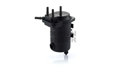 filtru combustibil Mann WK939/10x Renault Grand Scénic Ii (Jm0/1_) Megane Ii (Bm0/1_, Cm0/1_) Megane Ii Combi (Km0/1_) Megane Ii Limuzina (Lm0/1_) Scé