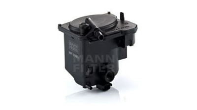 filtru combustibil Mann WK939/2 Peugeot Partner Tepee Partner Caroserie Partner Caroserie (5) 1007 (Km_) 206 Cc (2D) 206 Sw (2E/K) 206 Hatchback (2A/C