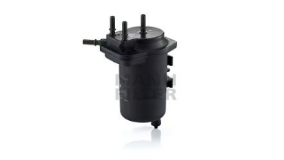 filtru combustibil Mann WK939/4 Renault Grand Scénic Ii (Jm0/1_) Megane Ii (Bm0/1_, Cm0/1_) Megane Ii Combi (Km0/1_) Megane Ii Limuzina (Lm0/1_) Scéni