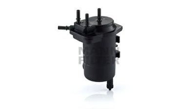 filtru combustibil Mann WK939/8x Nissan Almera Ii (N16) Almera Ii Hatchback (N16) Kubistar (X76) Kubistar Caroserie (X80) Micra Iii (K12) Note (E11) R
