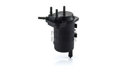 Filtru combustibil Mann WK939/9x Nissan Juke (F15) 2010-; Nv200 ;  Renault Clio 2 1998-2012; Kangoo 1998-2008, Thalia 1 1998- motorizari 1.5 dci