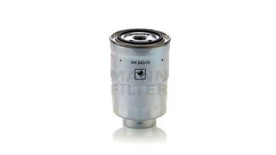 Filtru combustibil Mann WK940/16x Mitsubishi Colt II (C1_A) Galant II (A16_) L200 1986-2005; L300, L400, PAJERO I , PAJERO 2 , PAJERO SPORT