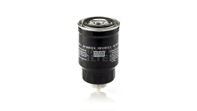 filtru combustibil Mann WK940/22 Nissan Almera Ii (N16) Almera Ii Hatchback (N16) Almera Tino (V10) Navara (D40) Pathfinder (R51) Primera (P12) Primer