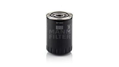 Filtru ulei Mann WP9002 Mitsubishi L 200 (Kb_T, Ka_T)