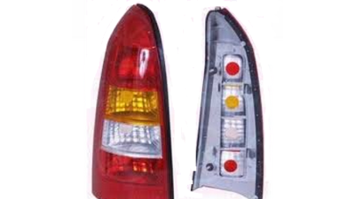 Stop spate lampa Opel Astra G COMBI 01.1998-08.2009 BestAutoVest partea Stanga