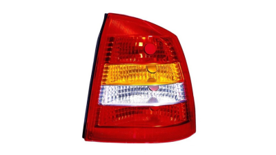 Stop spate lampa Opel Astra G Sedan 01.1998-08.2009 BestAutoVest partea Dreapta