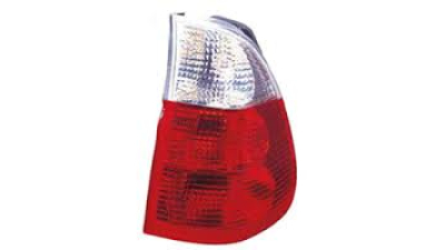 Stop spate lampa Bmw X5 05.2003-10.2006 BestAutoVest partea Dreapta