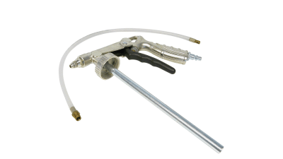 Pistol antifonare Carpoint pentru acoperire  cu furtun de 50 cm